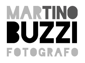 fotografo Martino Buzzi